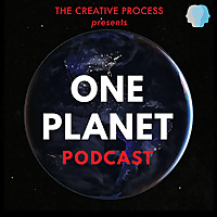 One Planet Podcast · Climate Change, Politics, Sustainability, Environmental Solutions, Renewable En