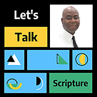 Let's Talk Scripture