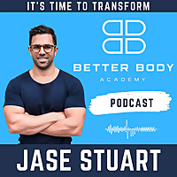 Better Body Academy Podcast
