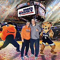 Big East Rewind