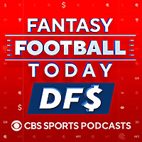 Fantasy Football Today DFS
