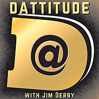 Dattitude with Jim Derry