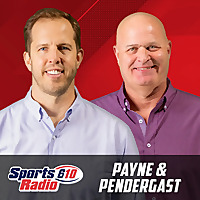 Payne & Pendergast
