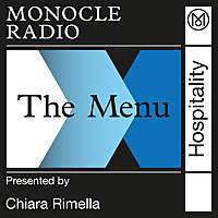 The Menu