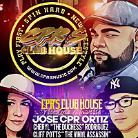 CPR's Clubhouse Freestyle Universe