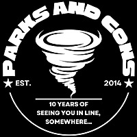 Podcasts   Parks and Cons