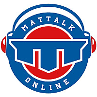 Mat Talk Podcast Network