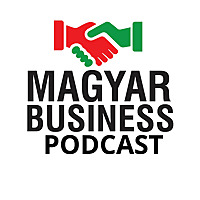 Magyar Business Podcast