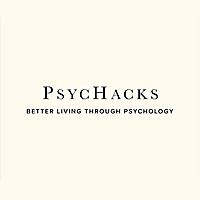 PsycHacks