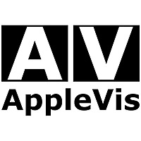 AppleVis Podcast