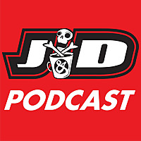 JJO Morning Show Podcast