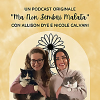 Ma Non Sembri Malata