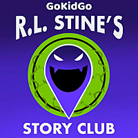 R.L. Stine's Story Club