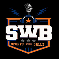 Sports With Balls Podcast