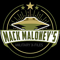 Mack Maloney's Military X-Files