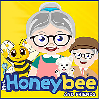 Honeybee Bedtime Stories
