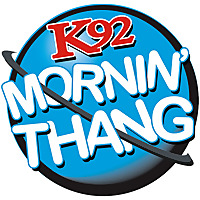 K92 Mornin' Thang