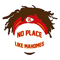No Place Like Mahomes