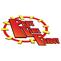 Part-Time Fanboy Podcast