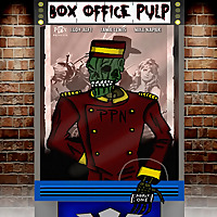 Box Office Pulp