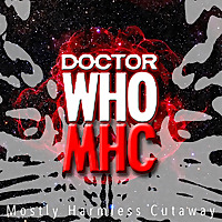 Doctor Who: Mostly Harmless Cutaway
