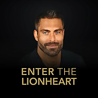 Enter the Lionheart