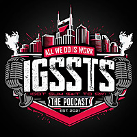 IGSSTS : THE PODCAST