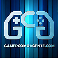 Gamer Como A Gente > > > Podcasts