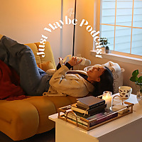 Just Maybe Podcast