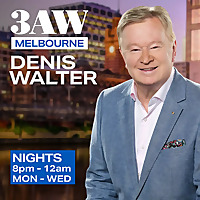 Nights with Denis Walter