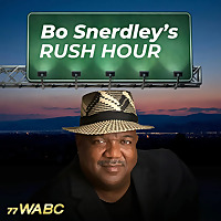 Bo Snerdley's Rush Hour