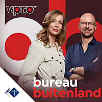 Bureau Buitenland