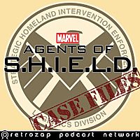 SHIELD: Case Files