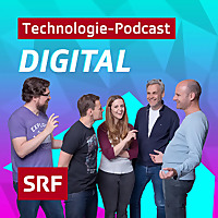 Digital Podcast