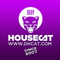 Deep House Cat