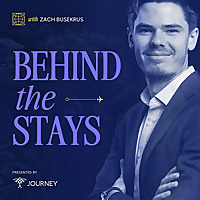 Behind the Stays