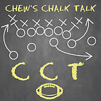 CHEW'S CHALK TALK (CCT)
