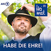 Habe die Ehre!
