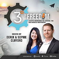 3 Degrees of Freedom