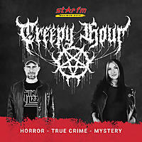 Die STAR FM Creepy Hour