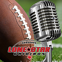 Audio   Lone Star Gridiron