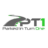 Parked in Turn 1