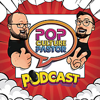 Pop Culture Pastor