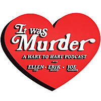 It Was Murder Podcast