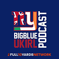 Big Blue UK & Ireland