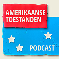 Amerikaanse Toestanden