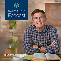 Living on the Edge with Chip Ingram Daily Podcast