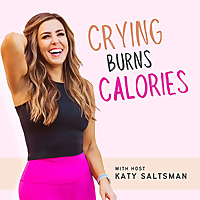 Crying Burns Calories