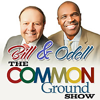 Bill and Odell Are Finding Common Ground