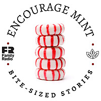 Encourage Mint